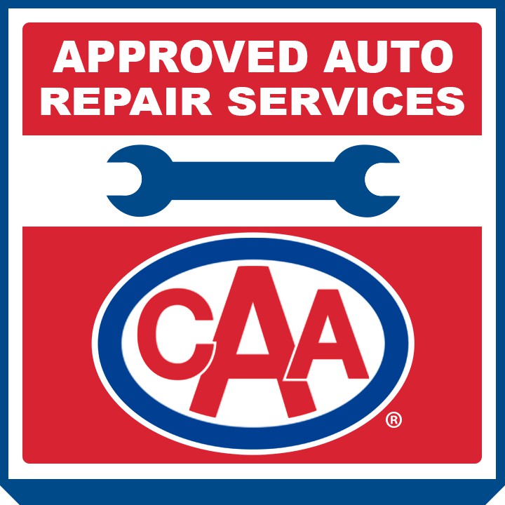 CAA Approved Auto Repair Service Edmonton, AB