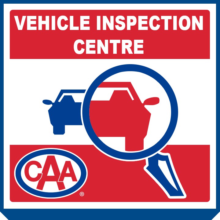 caa approved vehicle inspection center Edmonton, AB
